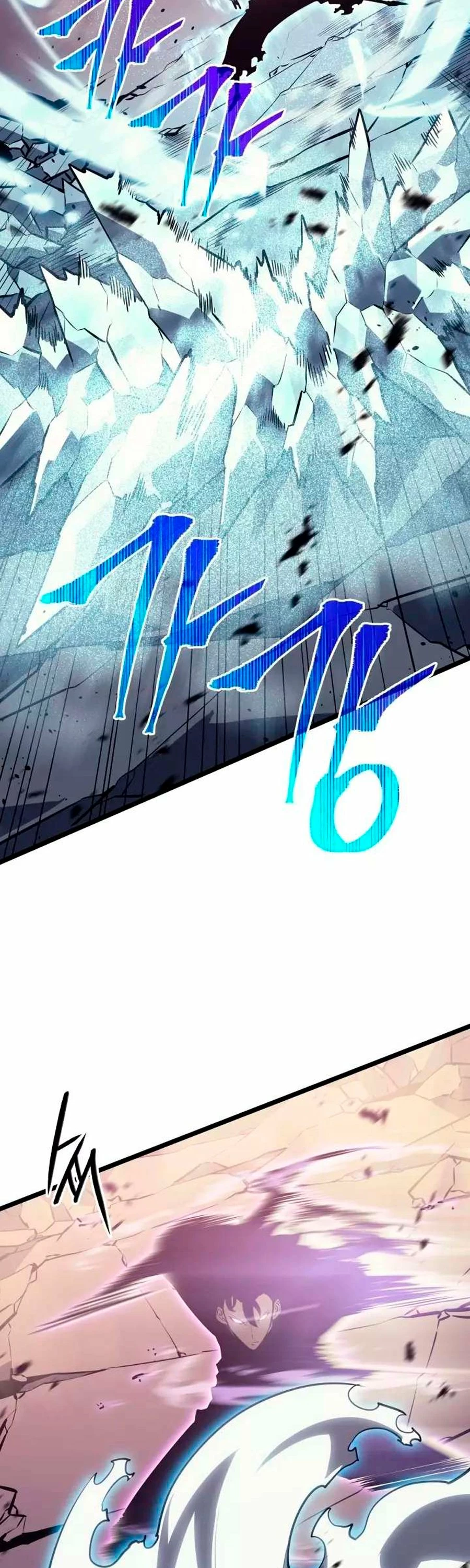 Solo Subiendo de level > Capitulo 160 > Page 601